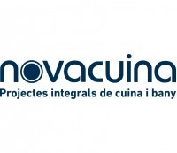 Novacuina - Projecetes integrals de cuina i bany